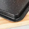 Blacha do pieczenia granitowa 38x26,5x1,5 cm Podgląd zdjęcia produktu 4
