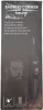 The image shows the packaging of a Beurer HR 2000 precision trimmer. The packaging features a graphic of a man's face with a beard, the product itself, and various text descriptions and icons. Podgląd zdjęcia produktu