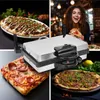 Neudorf Granit-Multigrill 2000W | Vielseitiger Elektro Produktbild-Vorschau 5