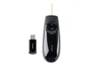 Kensington Presenter Expert Green Laser with Cursor Control Produktbild-Vorschau 1