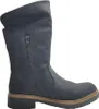 Rieker Scarpe Donna Stivali Foderato Stivali Invernali Nero Anteprima dell’immagine prodotto 23