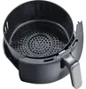 Severin FR 2445 friggitrice Singolo 5 L Indipendente 2000 W Anteprima dell’immagine prodotto 27