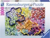 Beaucoup de pièces de puzzle colorées Ravensburger 15274 Voir les images du produit 1