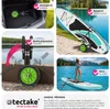 Vozík na přepravu surfů WaveWheel - doppel Náhled obrázku produktu 5