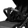 Future Design kočík Xplode Chrome Jet Black 8716 00 10 Náhľad obrázku produktu 8