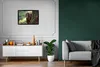 MuchoWow® MuchoWow® Gerahmtes Poster Baby - Orang-Utan - Produktbild-Vorschau 6
