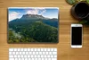 MuchoWow® Laptop Aufkleber Sticker Cover Berg Kinabalu - Produktbild-Vorschau 2