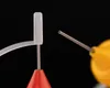 10 Plastikflaschen 10 ml aus LDPE, G14, Tropfverschluss mit Produktbild-Vorschau 2