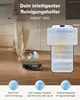 ECOVACS DEEBOT T90 PRO Omni 30.000Pa Saugroboter mit 2pcs Produktbild-Vorschau 9