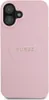 Guess GUHMP16MPGHSMMP iPhone 16 Plus 6.7" pink hardcase Produktbild-Vorschau 3