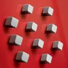 SIGEL BA193 SuperDym magnety C5 "Strong", kockový dizajn, Náhľad obrázku produktu 2