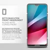 SCHUTZFOLIE FÜR HUAWEI P20 PRO - ECHTGLAS, Stückzahl:2er Produktbild-Vorschau 4