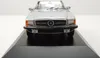 Minichamps 1:43 Mercedes-Benz 350 SL (R107) Hardtop 1974 - Produktbild-Vorschau 5