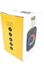 Trevi XFest XF 150 KB Altoparlante Bluetooth Amplificatore Anteprima dell’immagine prodotto 7