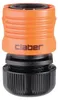 claber® Raccordo automatico per tubi da 1/2" -  per il Anteprima dell’immagine prodotto 1