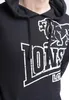 Lonsdale London Kapuzenpullover Herren Tadley schwarz M Produktbild-Vorschau 11