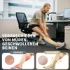 CAMBIVO 3 Paar Kompressionsstrümpfe Damen Herren, Produktbild-Vorschau 3