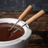 Boska Chocoladefonduu Set Petit Marie - Fonduu set met Productafbeelding-voorbeeld 5