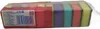 Set di 10 spugne per vasi, colorate 80x50x25mm Anteprima dell’immagine prodotto 5