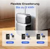 EcoFlow DELTA 3 Plus Lithium Power Station 1024Wh Produktbild-Vorschau 13