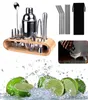 Gordon G514 Barkeeper-Set 23-teilig mit Ständer Produktbild-Vorschau 3
