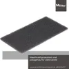 McFilter | Ersatzfilter (10 Stück) Schwammfilter geeignet Produktbild-Vorschau 4