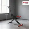 Regulowany, składany przyrząd do ćwiczeń całego ciała, Podgląd zdjęcia produktu 3