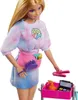 Barbie "Malibu" Stylistin Produktbild-Vorschau 7