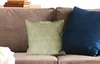 MuchoWow® Zierkissen Sofakissen Wohnzimmer Dekokissen 40x40 Produktbild-Vorschau 2