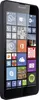 Microsoft Lumia 640 LTE Black Schwarz RM-1072 Single Sim Produktbild-Vorschau 3