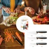 Fiskars Functional Form Oblíbený Set Tří Nožů 1057556 Náhled obrázku produktu 10
