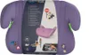 Cartrend Kindersitzerhöhung Kids lila 15-36 kg Produktbild-Vorschau 3