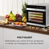 Déshydrateur alimentaire Flavour Dry Température : 35 - Voir les images du produit 2