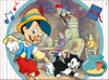 Disney Bambi-Puzzle 12 elementów Podgląd zdjęcia produktu 11