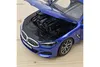 Norev 183286 BMW M850i 2019 modrá metalíza 1:18 Náhľad obrázku produktu 16