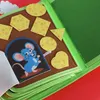 Sinnes- und Lernbuch zum Thema Bauernhof Produktbild-Vorschau 16