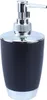 6Pcs Badezimmer Zubehör Set Bin Seifenschale Dispenser Produktbild-Vorschau 4