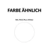 Superbau Dachfarbe Weiß 7kg, Sockelfarbe WASSERDICHT, Produktbild-Vorschau 3