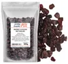 WIŚNIE SUSZONE 200g Naturalne Wiśnia suszona bez cukru Podgląd zdjęcia produktu 1