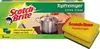 3M Scotch Brite Topfreiniger 'Griffy'  (3er Pack) Produktbild-Vorschau 3