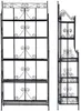 CLP Standregal Ciara, Regal für Balkon, Terrasse und Garten Produktbild-Vorschau 3