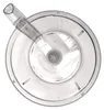 Bosch 12009553 Rührschüssel Kunststoffschüssel Schüssel für Produktbild-Vorschau 2