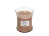 WoodWick Cashmere Duftkerze mit Holzdocht 275 g Produktbild-Vorschau 5