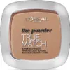 Kompaktný púder na tvár L'Oreal Paris True Match Náhľad obrázku produktu 3