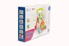 TOYZ Laufwagen Baby Lauflernhilfe Baby Laufhilfe 34 x 43 x Produktbild-Vorschau 12