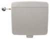 Calmwaters® Spülkasten Grau mit Spül-Stopp-Funktion, 6-9 Produktbild-Vorschau 15
