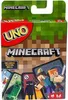 UNO Minecraft Voir les images du produit 1