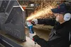 Bosch GWX 19-125 S Professional, 11500 ot/min, 12,5 cm, AC, Náhľad obrázku produktu 15