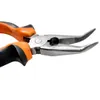 Spitzzange gebogen, 16 cm Profi Zangen Set oder einzeln Produktbild-Vorschau 2