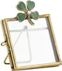 Doing Goods Lucky Clover Frame Mini - Shiny Gold | Doing Produktbild-Vorschau 1